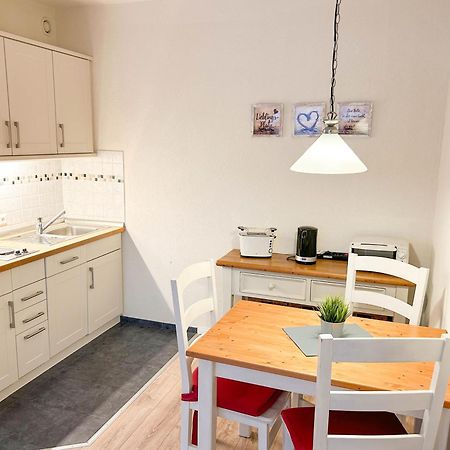 Waldoase I Inkl Sauna-Und Schwimmbadnutzung Bad Harzburg Zewnętrze zdjęcie