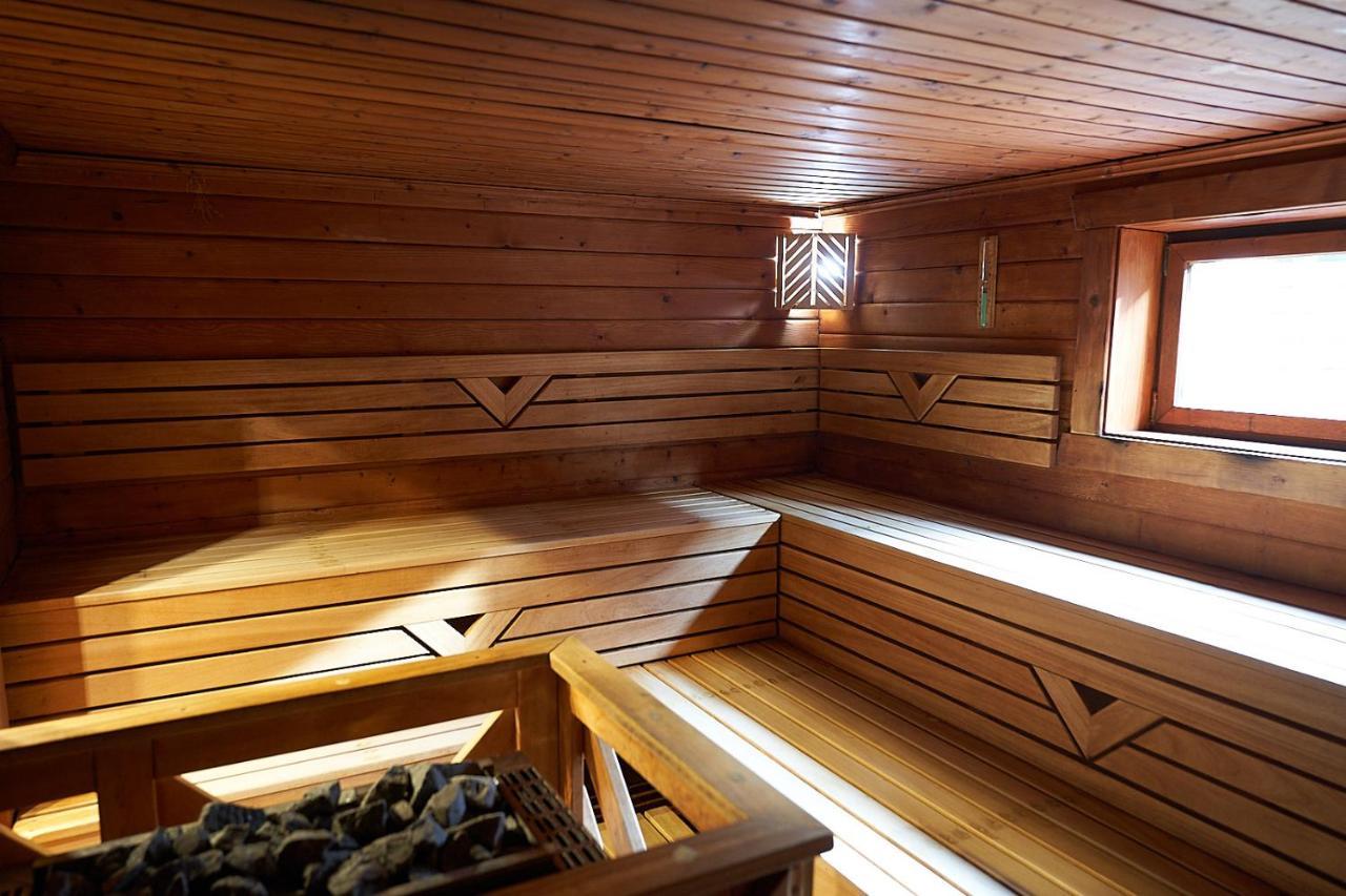 Waldoase I Inkl Sauna-Und Schwimmbadnutzung Bad Harzburg Zewnętrze zdjęcie