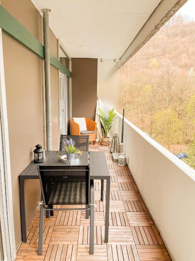 Waldoase I Inkl Sauna-Und Schwimmbadnutzung Bad Harzburg Zewnętrze zdjęcie